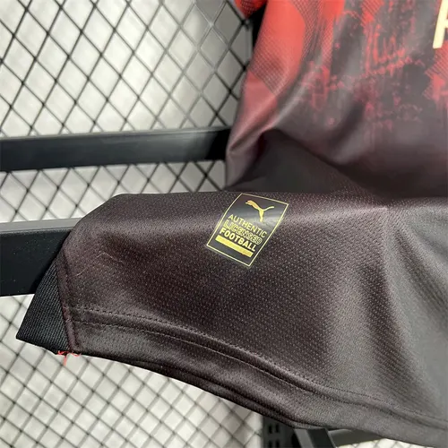 2024/2025 AC Milan Cathedral Special Edition Jersey  — view 8