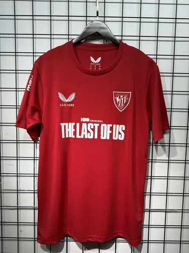 2025/2026 Athletic Bilbao Goalie Football Shirt  — view 1
