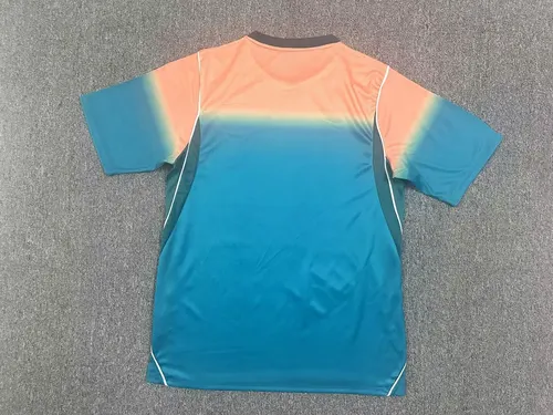 Camisa Fora da Austrália 2026   — view 2
