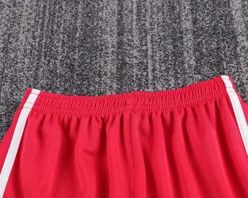 1997-1999 Retro Liverpool Heimtrikot  Kindergröße — view 9