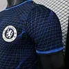 2023/2024 Player Version Chelsea Away Football Shirt  — view 7