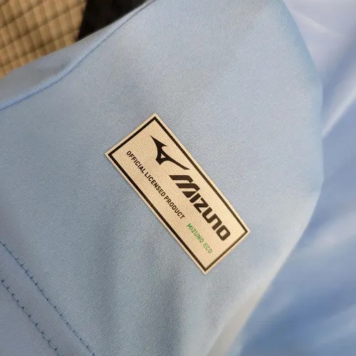 2023/2024 Lazio Home Soccer Jersey  — view 10