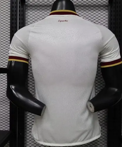 2026 Player Version Spain Away Football Shirt   — view 2