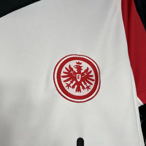 Camisa de Futebol Frankfurt Home 2024/2025 — view 5