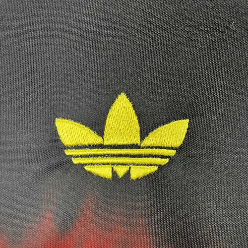 2025/2026 Manchester United Camiseta de Entrenamiento Prepartido Camiseta de Fútbol  — view 5