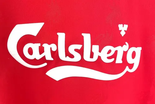1996/1997 Retro Liverpool Heim Fußballtrikot Langarm Thailand Qualität — view 5
