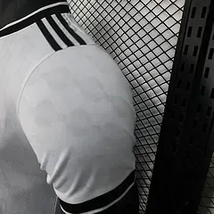 2025/2026 Versão Jogador Real Madrid Edição Especial 46 Camisa de Futebol  — view 7
