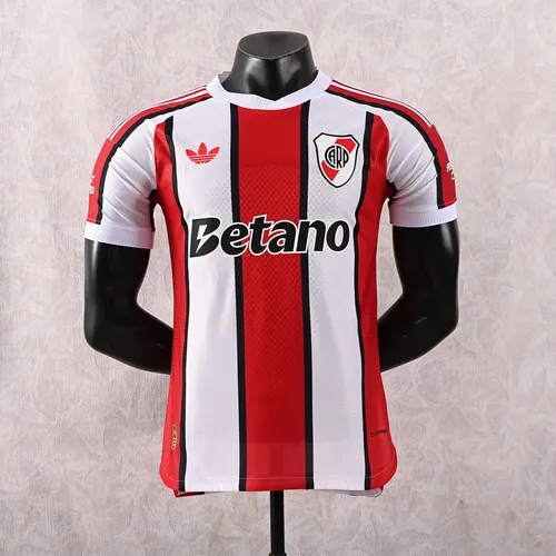 2026/2027 Player Version River Plate Away Football Jersey  
