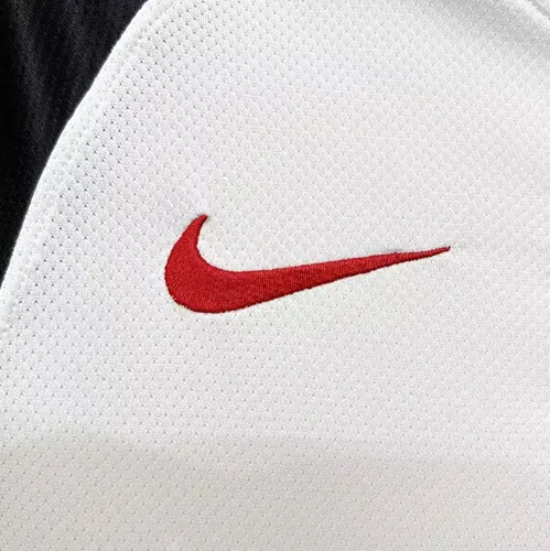 2010/2011 Retro Manchester United Auswärts Fußballtrikot AAA fan-gradät — view 3