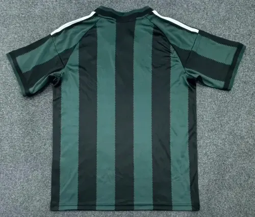 Camisa de Futebol Celtic Away 2026/2027   — view 2