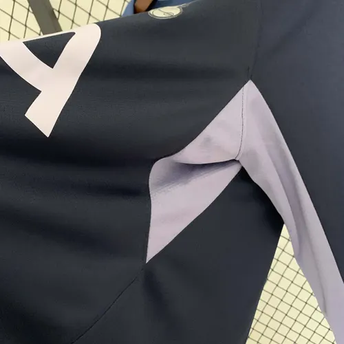 2023/2024 Long Sleeve Tottenham Away Football Shirt  — view 5