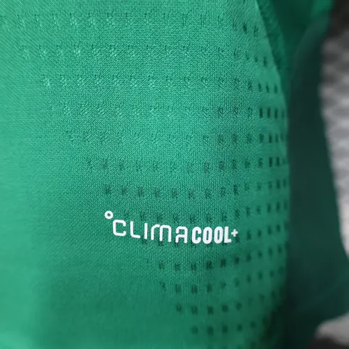 2026 Player Version Mexiko National Trainings Fußballtrikot AAA Fan-Qualität — view 9