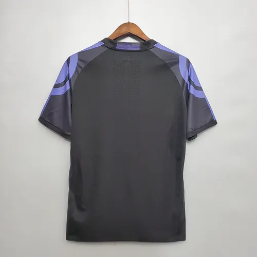 Retro Real Madrid Terceira Fora 2016/2017 — view 2