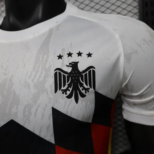 2026 Player Version Germany Special Edition Football Shirt  — view 5