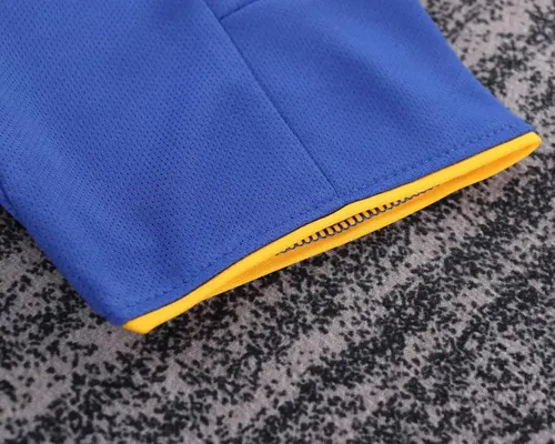 2008-2009 Retro Chelsea Home Football Jersey  Kids Size — view 9