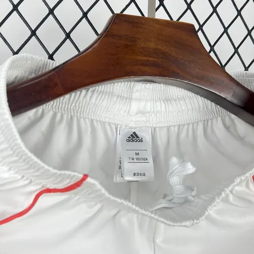 2025/2026 Bayern Munich Away Shorts  — view 5