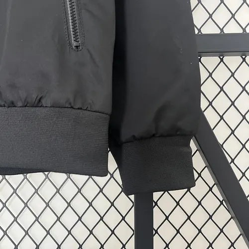 2024 Corinthians Windbreaker Schwarz — view 7
