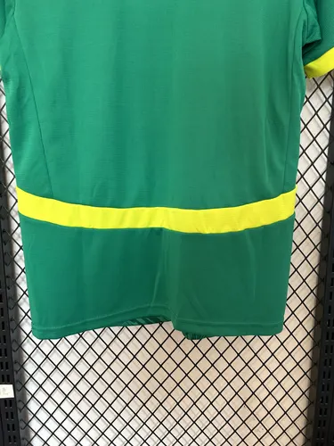 2025 Senegal National Team Maillot Extérieur Football AAA qualité fan — view 4