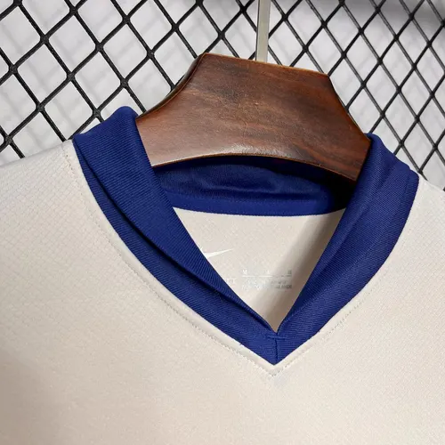 2024/2025 Chelsea Away Football Shirt  — view 4