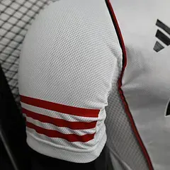 2025/2026 Versión Jugador River Plate Camiseta de Fútbol Local  — view 7