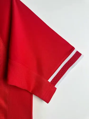 2013/2014 Retro Liverpool Home Football Jersey  — view 8