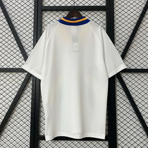 1994 Rétro Suède Maillot Extérieur Football AAA qualité fan — view 2