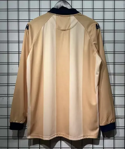 Maillot Édition Commémorative Manches Longues Deportivo 2025/2026 Football  — view 2