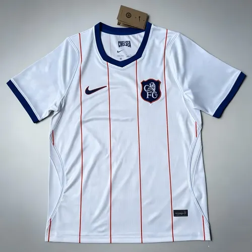 2026/2027 Chelsea Third Away Football Shirt  