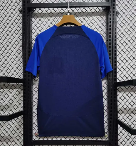 2023/2024 Al-Nassr Training Wear Football Shirt  — view 2