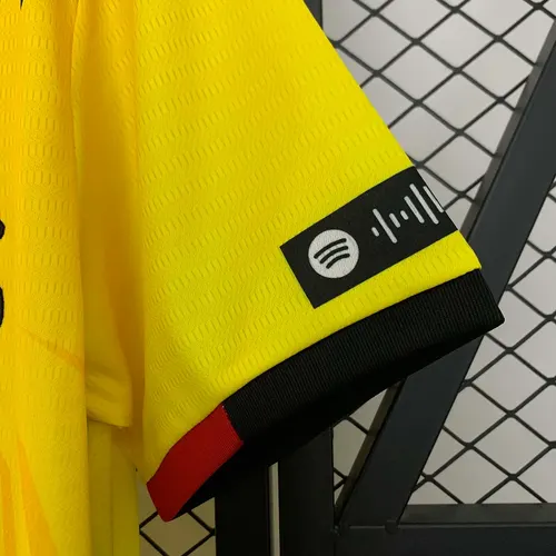 2025/2026 Camisa 100º Aniversário do Barcelona  — view 7