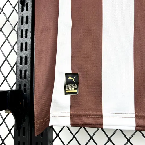2025/2026 St Pauli Casa Camisa de Futebol  — view 7