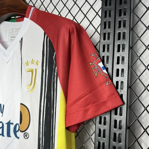 Camiseta edición conjunta de la Juventus 2023/2024  — view 7