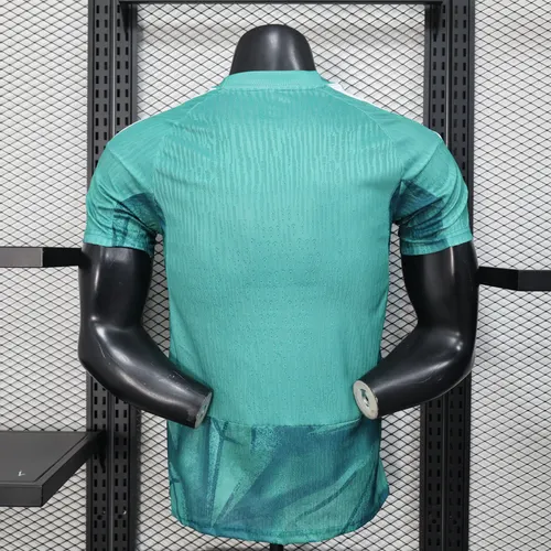 Camiseta de Portero Alemania Versión Jugador 2026 AAA calidad fan — view 2