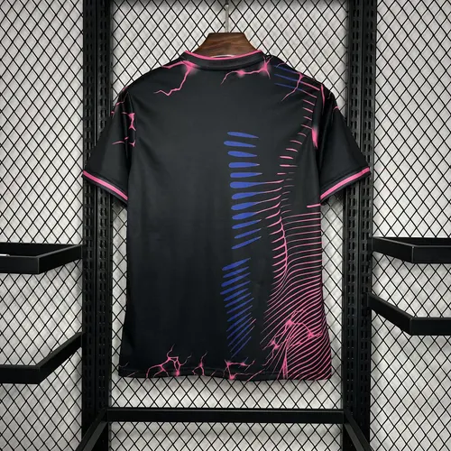 Maillot Violet Édition Spéciale Real Madrid 2024/2025  — view 2