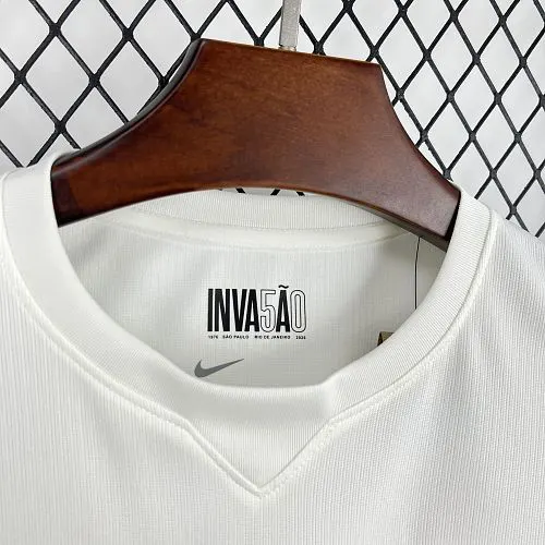Camisa Principal Corinthians 2026/2027   — view 4