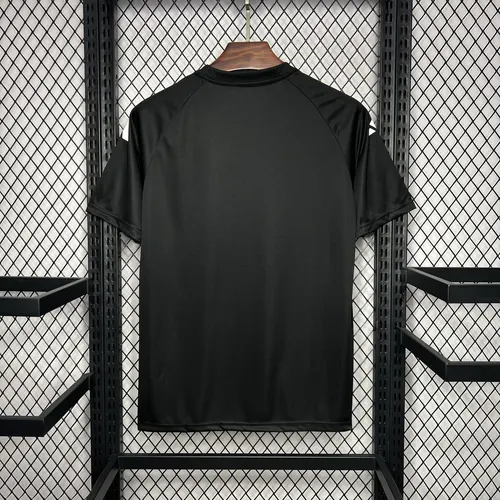 2024-2025 Deutschland Vorbereitungstrainingsuniform-1 Trikot  — view 2