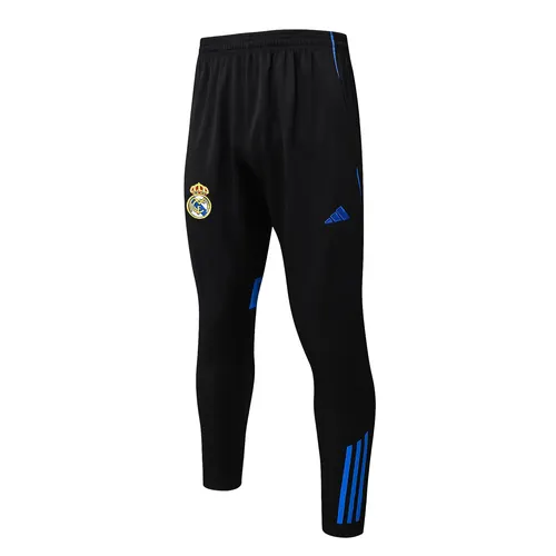 2025/2026 Real Madrid Camouflage Inkjet Half-Pull Training Suit Football Shirt  Set — view 5
