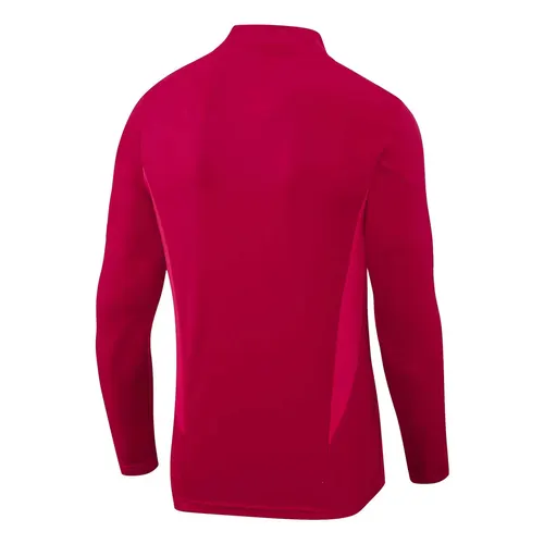 2023/2024 Arsenal Half-Pull Trainingsanzug Rot Fußballtrikot AAA fan-gradät Set — view 5