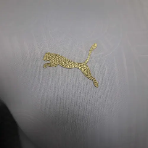 2024/2025 Versión Jugador Camiseta Visitante Palmeiras  — view 6