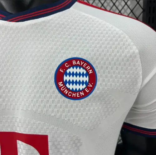 Maillot édition spéciale 01 version joueur Bayern Munich 2026/2027 Football   — view 7