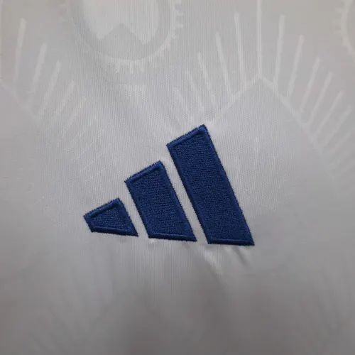 2023/2024 Leeds United Heim Fußballtrikot — view 6