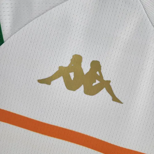 Camisa de Futebol Visitante Venezia 2022/2023  — view 4