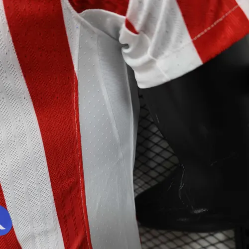 2025/2026 Versão Jogador Atletico Madrid Principal  — view 9