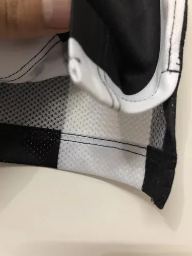 2014/2015 Retro Juventus Heim Fußballtrikot  — view 8