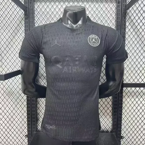 2026/2027 Player Version Paris Saint-Germain Special Edition 06 Football Shirt  