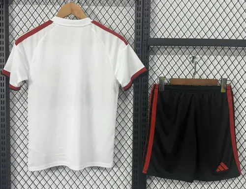 2026/2027 Flamengo Extérieur Maillot de Football   Taille Enfant — view 2