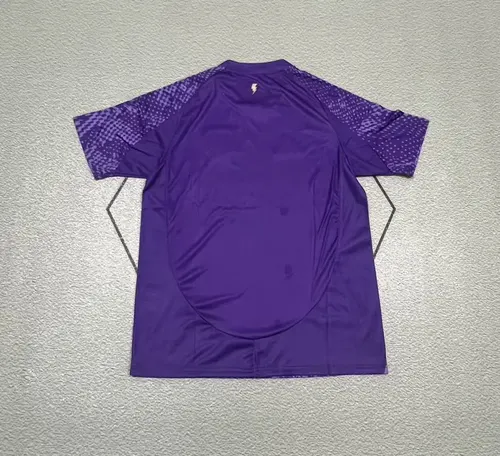 2025-2026 Orlando City Home Soccer Jersey  — view 2