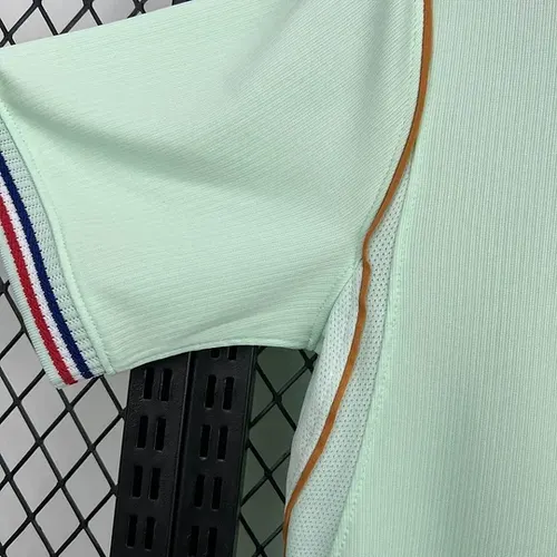 Maillot Extérieur France 2026 landaise — view 3