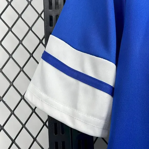 Camisa Casa 2026 Curaçao - Fã AAA — view 6
