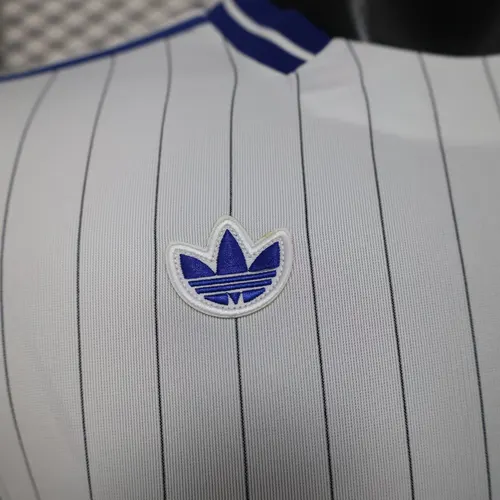 Maillot de football édition spéciale domicile Colombie version joueur 2026 AAA qualité fan — view 4